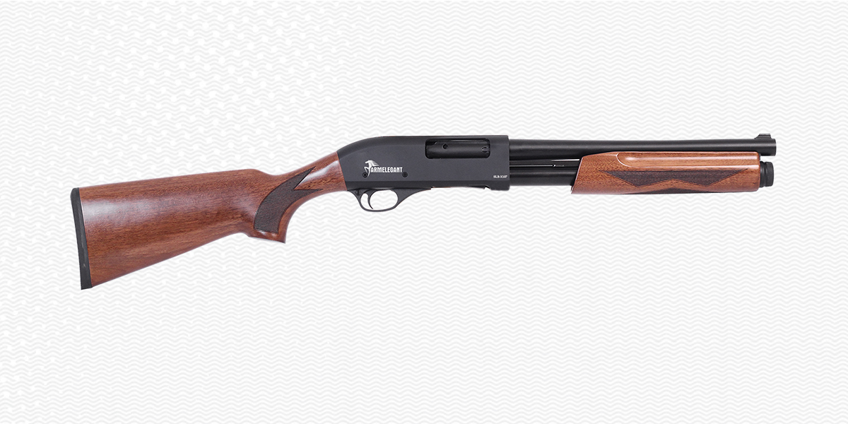 ARMELEGANT SLB-X107